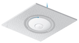 Комплект креплений Ubiquiti UniFi Compact Flagship AP Recessed Ceiling Mount 3-pack (nanoHD-RCM-3)
