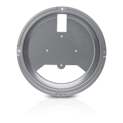 Комплект креплений Ubiquiti UniFi Compact Flagship AP Recessed Ceiling Mount 3-pack (nanoHD-RCM-3)