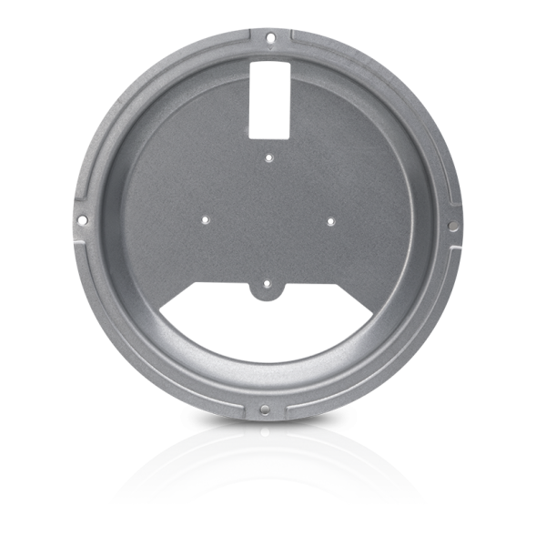 Комплект креплений Ubiquiti UniFi Compact Flagship AP Recessed Ceiling Mount 3-pack (nanoHD-RCM-3)