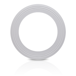 Комплект креплений Ubiquiti UniFi Compact Flagship AP Recessed Ceiling Mount 3-pack (nanoHD-RCM-3)