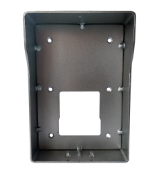 Кронштейн BAS-IP BR-AV7 SILVER