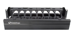Органайзер кабельный CommScope HTK-19-SS-2U