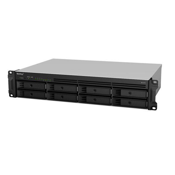 Сетевой накопитель Synology RackStation RS1219+