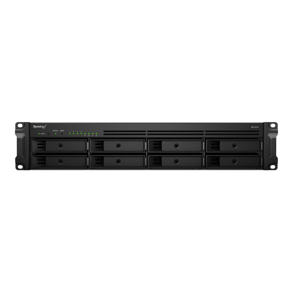 Сетевой накопитель Synology RackStation RS1219+