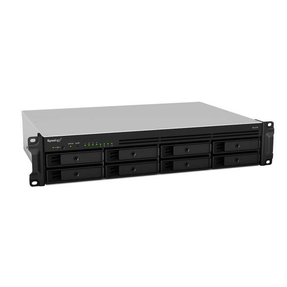 Сетевой накопитель Synology RackStation RS1219+