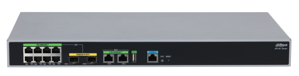 Мультисервисный шлюз Dahua DH-AC64