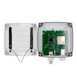 Сотовый маршрутизатор Microdrive NR-420