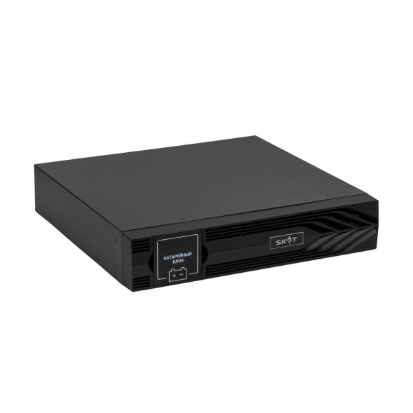 Модуль батарейный Бастион SKAT BC 24/18S3 RACK P3 (8783)