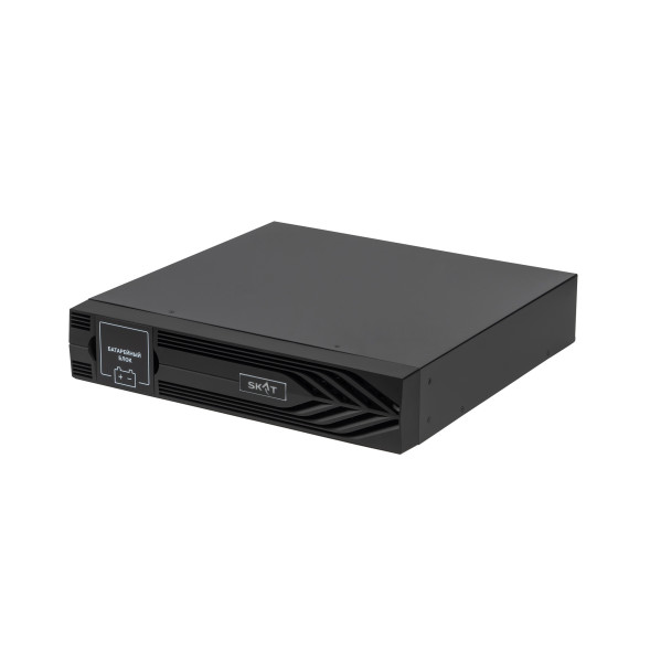 Модуль батарейный Бастион SKAT BC 24/18S3 RACK P3 (8783)