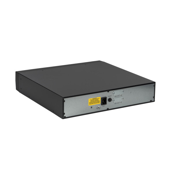 Модуль батарейный Бастион SKAT BC 24/18S3 RACK P3 (8783)