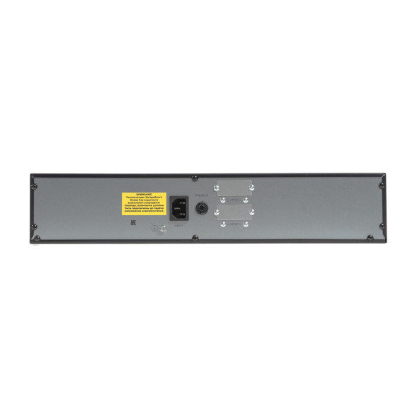 Модуль батарейный Бастион SKAT BC 24/18S3 RACK P3 (8783)