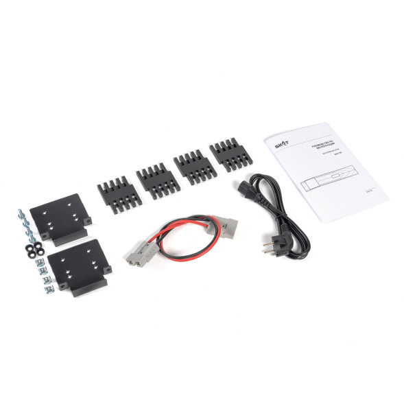 Модуль батарейный Бастион SKAT BC 24/18S3 RACK P3 (8783)