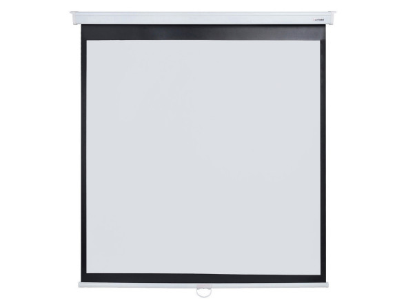 Проекционный экран Lumien Master Picture LMP-100107 (165", 1:1)
