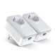 Комплект PowerLine-адаптеров TP-Link TL-PA4010P KIT