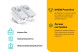 Комплект PowerLine-адаптеров TP-Link TL-PA4010P KIT