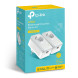 Комплект PowerLine-адаптеров TP-Link TL-PA4010P KIT