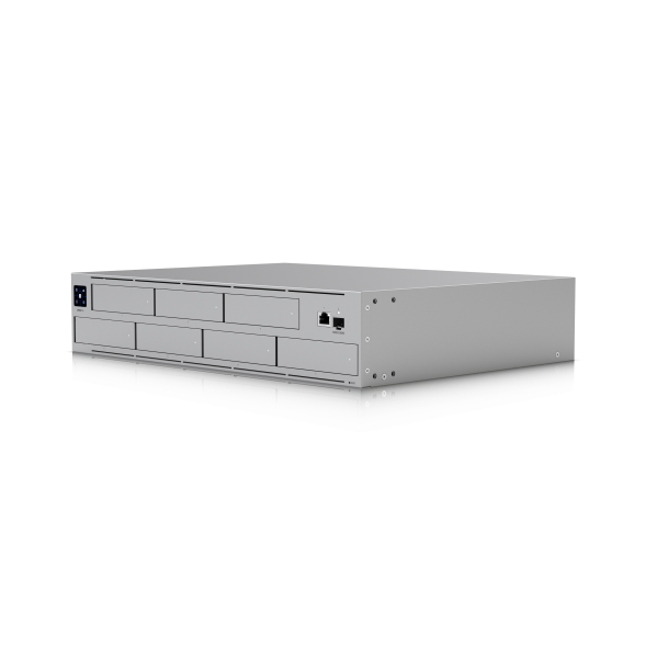 Сетевой накопитель Ubiquiti UniFi UNAS Pro (UNAS-Pro)