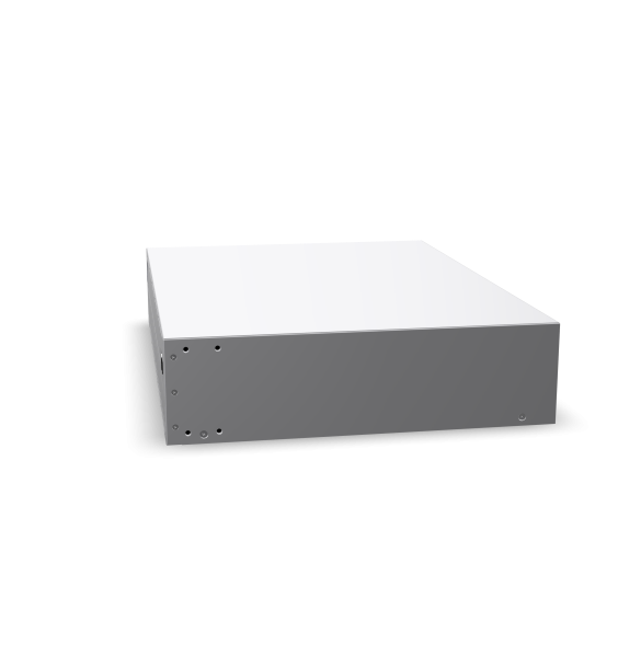 Сетевой накопитель Ubiquiti UniFi UNAS Pro (UNAS-Pro)
