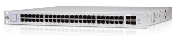 Коммутатор Ubiquiti US-48-500W