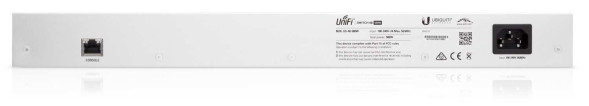 Коммутатор Ubiquiti US-48-500W