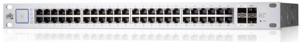 Коммутатор Ubiquiti US-48-500W