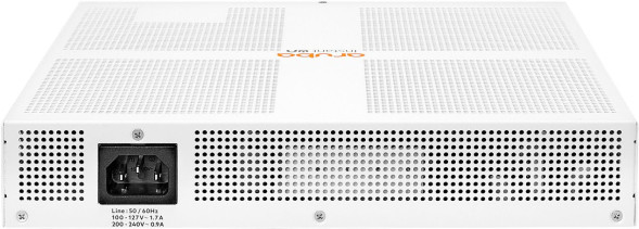 Коммутатор Aruba Instant On 1930 JL681A  (8 x RJ45 1G, 2 x SFP 1G, PoE 124 W)
