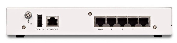 Межсетевой экран Fortinet FortiGate 30E (FG-30E)