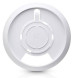 Комплект креплений Ubiquiti UniFi Compact Flagship AP Retrofit Mount 3-pack (nanoHD-RetroFit-3)