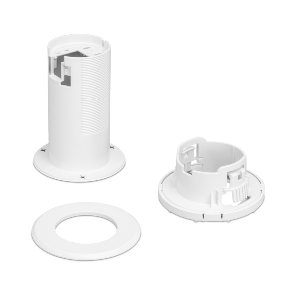Комплект креплений Ubiquiti UniFi Mesh AP In-Ceiling Mount 3-pack (FlexHD-CM-3)