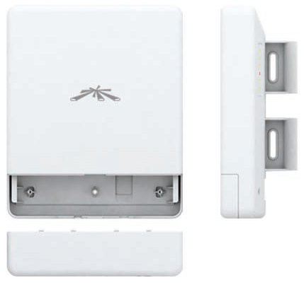 Точка доступа Ubiquiti NanoStation Loco M900
