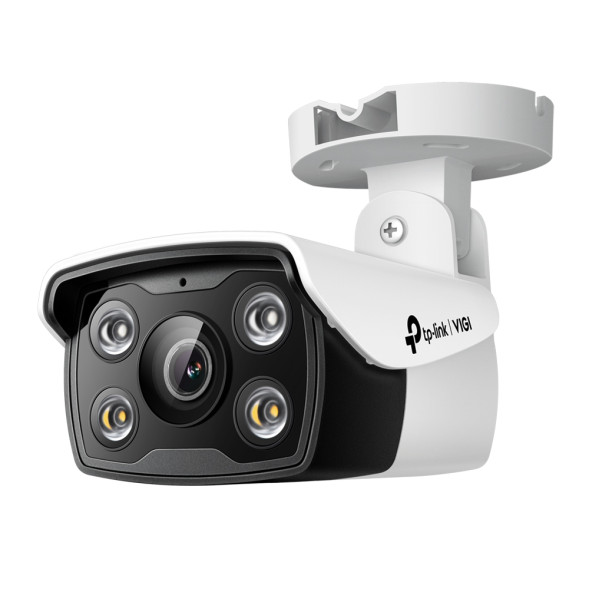 IP-камера TP-Link VIGI C330 6 mm (цилиндрическая, Full-color, 3 MP, 6 mm)