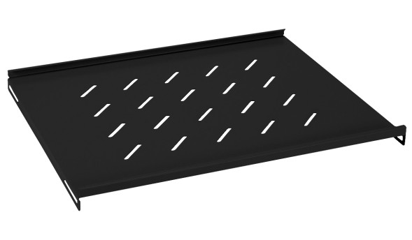 Полка Cabeus SH-J018-FC-600m-BK (8620c)