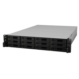 Сетевой накопитель Synology RackStation RS18017xs+