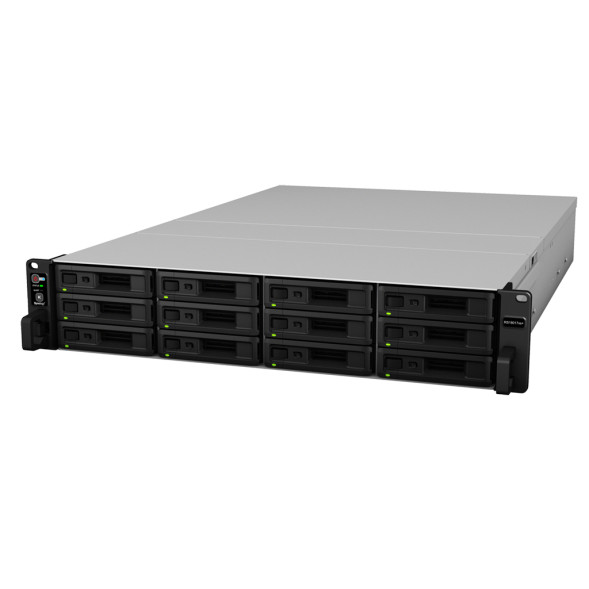 Сетевой накопитель Synology RackStation RS18017xs+