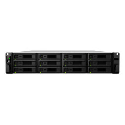 Сетевой накопитель Synology RackStation RS18017xs+