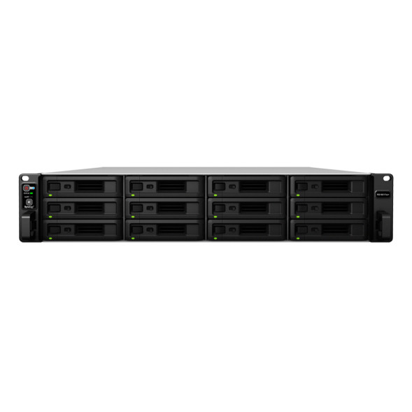 Сетевой накопитель Synology RackStation RS18017xs+