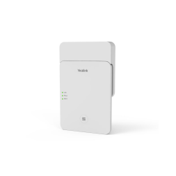 DECT-менеджер / базовая станция Yealink W75 Mini MC