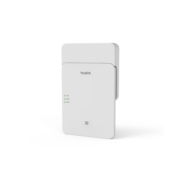 DECT-менеджер / базовая станция Yealink W75 Mini MC