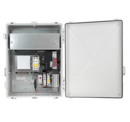 Коммутатор Osnovo SW-80802/WLU