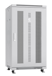 Шкаф телекоммуникационный Cabeus ND-05C-22U60/100 (7200c)