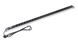 Блок распределения питания Cabeus PDU-16-20S-B (9551c)