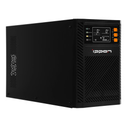 ИБП Ippon Innova TA 3000 (2048803) (online, однофазный, 3000 Вт)