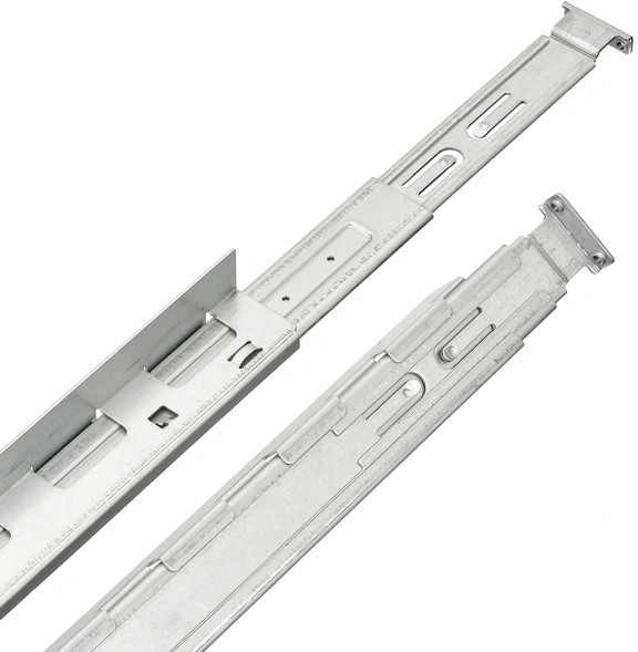 Рельсы монтажные Ippon Unity RT 3-3 (2111273)