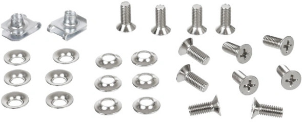 Рельсы монтажные Ippon Unity RT 3-3 (2111273)