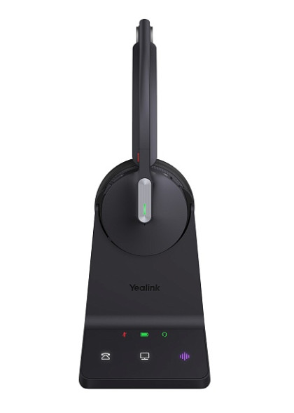 Гарнитура Yealink WH64 Mono UC