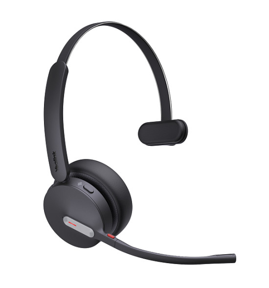 Гарнитура Yealink WH64 Mono UC