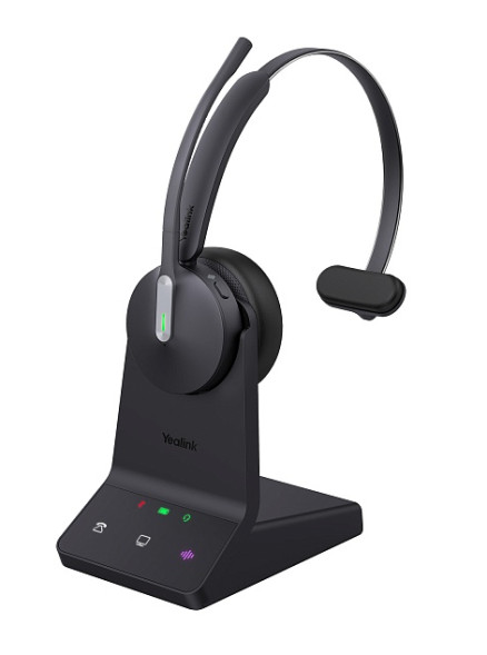 Гарнитура Yealink WH64 Mono UC