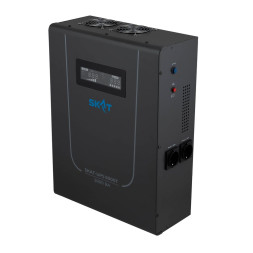 ИБП Бастион SKAT-UPS 5000T (4550) (линейно-интерактивный, однофазный, 3500 Вт)