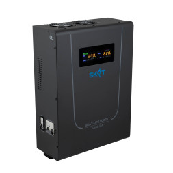 ИБП Бастион SKAT-UPS 5000T (4550) (линейно-интерактивный, однофазный, 3500 Вт)