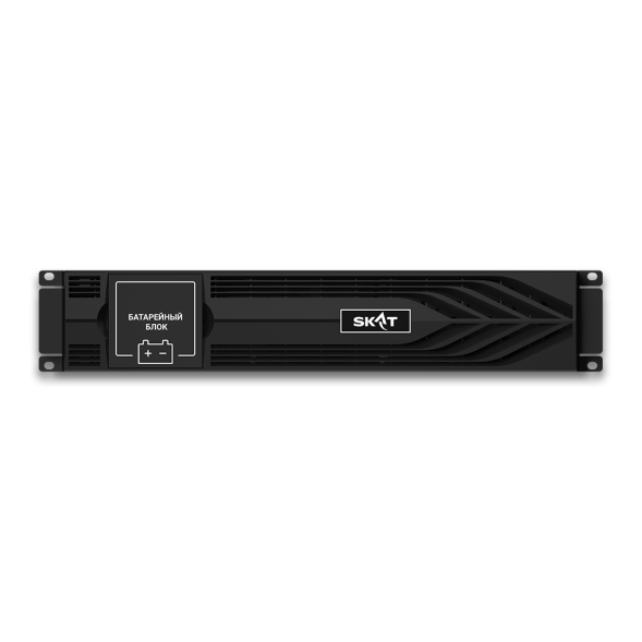 Модуль батарейный Бастион SKAT BC 36/18S3 RACK P3 (8784)